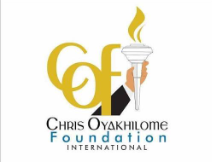 Chris Oyakhilome Foundation International