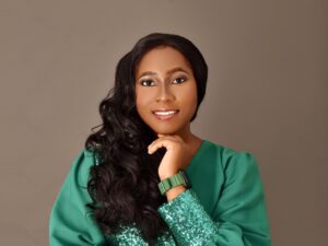 Elizabeth Ibidola Bolarinwa