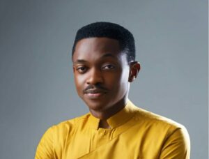 Ekpo, Hanson Hanson